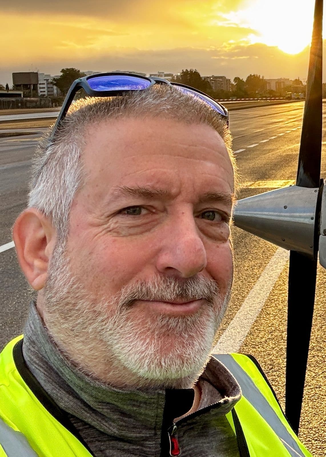 Eitan Yurman
