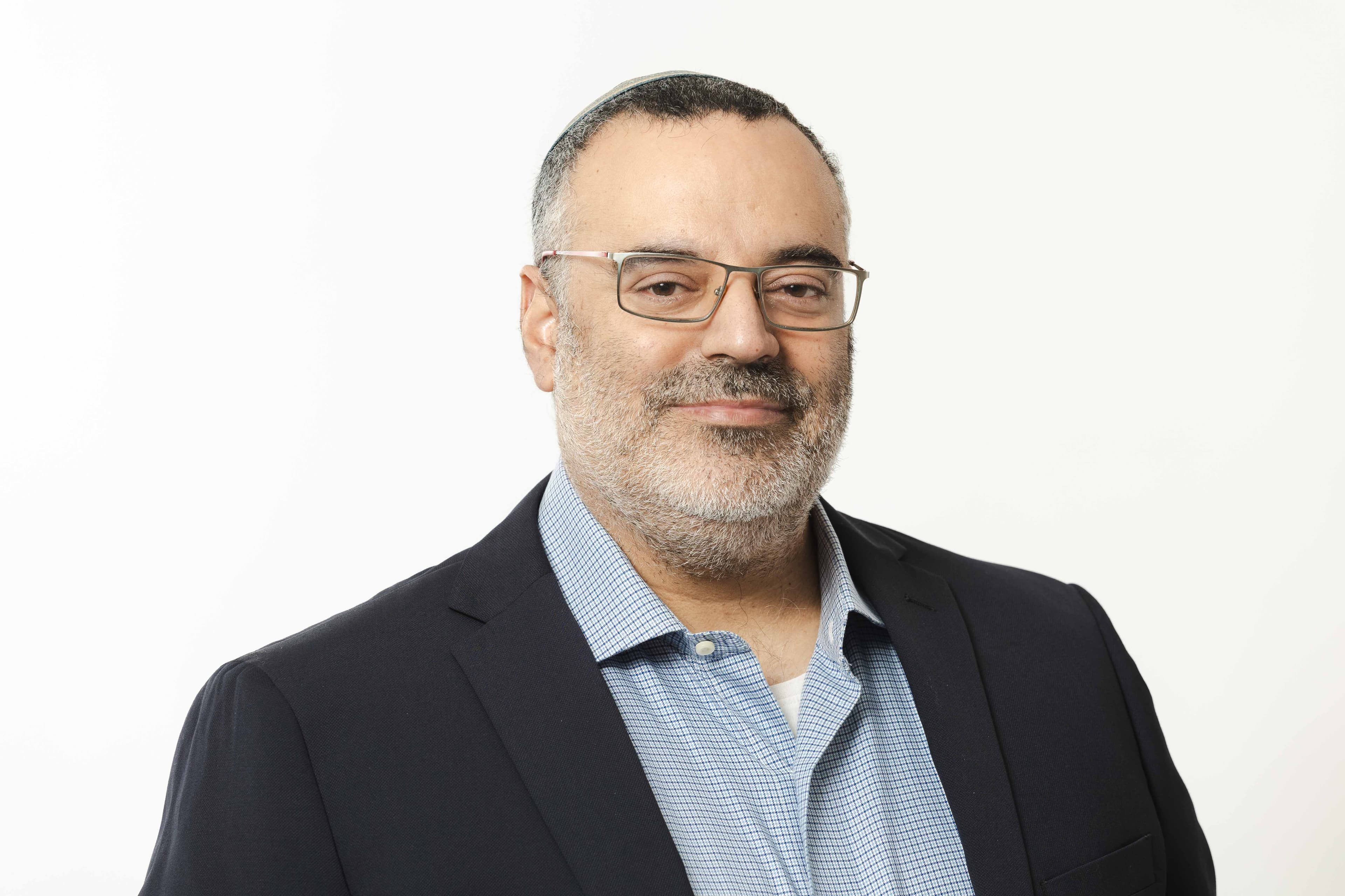 Mati Ben Moshe